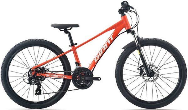 Xe đạp địa hình thể thao Giant XTC 24 D 2 2024***